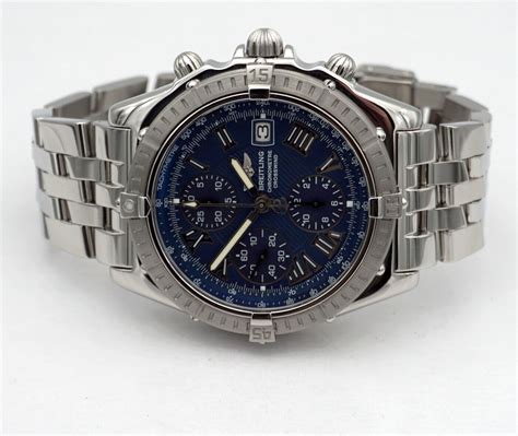 breitling a13355 ebay|breitling d13352.